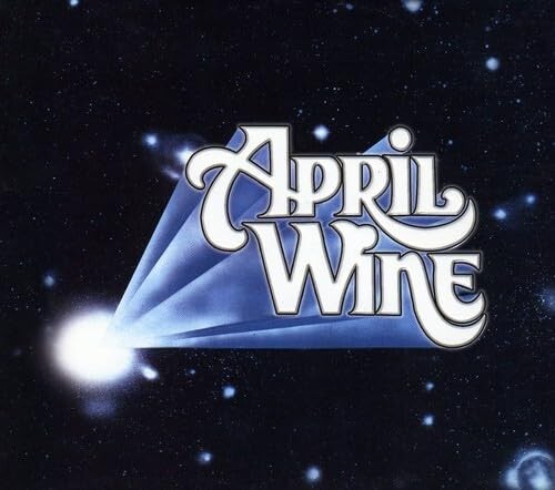 Forever for Now CD - APRIL WINE - Picture 1 of 1