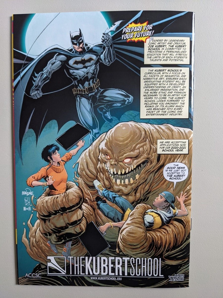 Batman Vol. 2 #92 1st Punchline NM | eBay