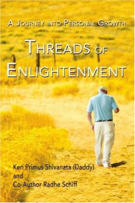  b Threads of Enlightenment /b : A Journey into Personal Growth by Primus New-,