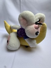 Diddl Maus Spieluhr gebraucht 
