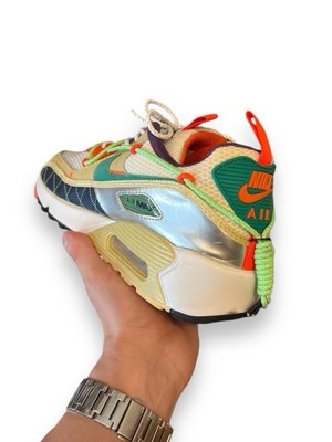 mens nike air max 90 trail multicolor stores