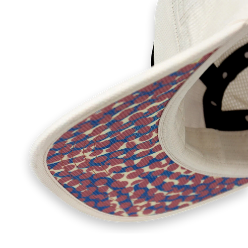 Ciele GOCap EQ FrameS Men's Women's Beige Brown Sport Cap U-2-CA-0079-BE005 - Picture 4 of 5