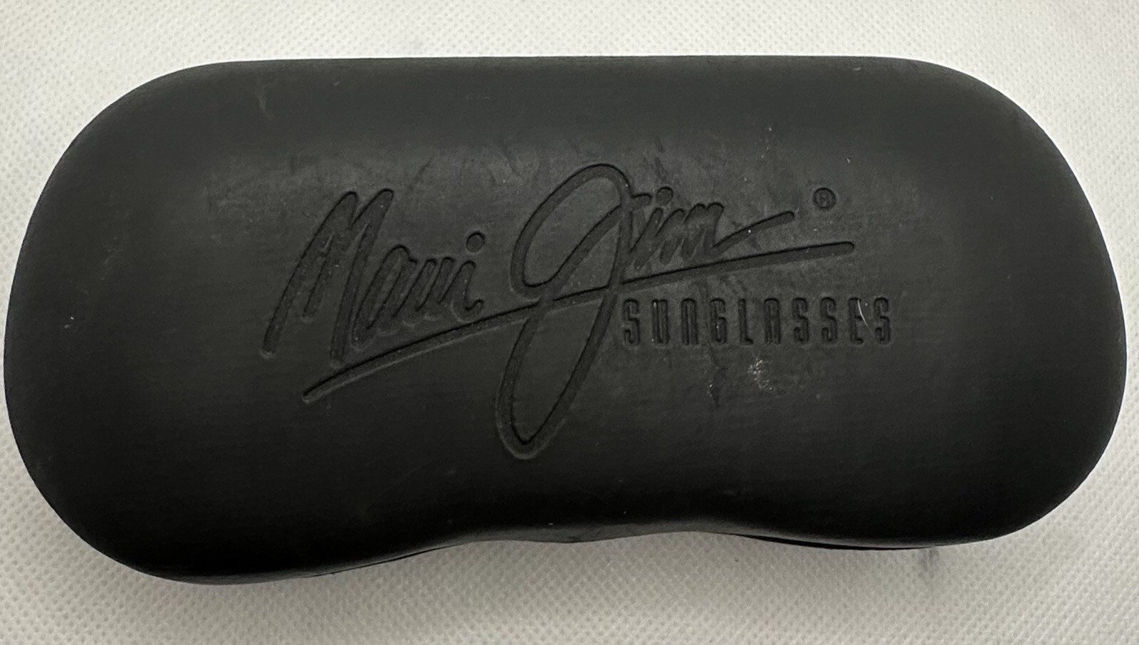 RARE MAUI JIM MJ14301 TINY BUBBLES SUNGLASSES Bronz… Gem