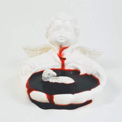 Counterparts - Heaven Let Them Die [Red Vinyl] NEW Vinyl