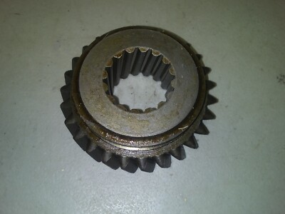 1954  Mercury   3-speed transmission   1st & Reverse sliding gear (MB-7100B)