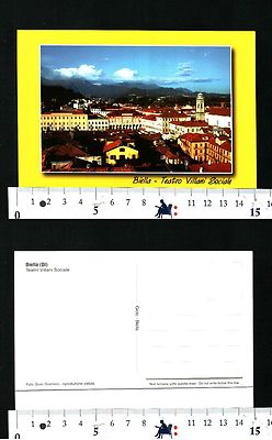 BIELLA (BI) - TEATRO VILLANI SOCIALE - 57437