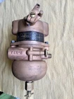 古董斯图尔特青铜碳水器黄铜汽车别克凯迪拉克拖拉机 1910  