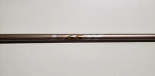 UST Mamiya PROFORCE 65 Driver Shaft  .335  65g  Ladies  44"