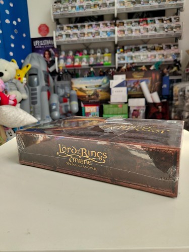 Herr der Ringe Online Exclusive Special Edition 5024866332377 - Bild 4 von 7