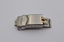 Tag Heuer Boucle Déployante Acier 12Mm 615/410