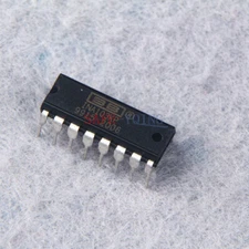 1PCS Burr Brown INA103KP Instrumentation Amplifier PDIP16 NEW