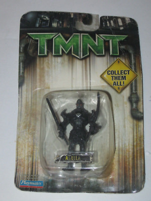 Teenage Mutant Ninja Turtles 2.5 AGUILA New Sealed 2006  BIN 1-A