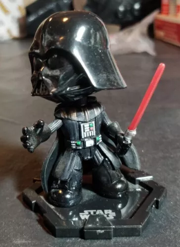 Funko mini Star Wars Bobbleheads Empire Strikes Back and Exclusives