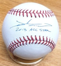 Signed JASON GRILLI 