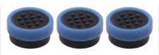 3 pcs Keyboard Mouse Stick Rubber Cap Trackpoint For Dell Precision M2400 M4400