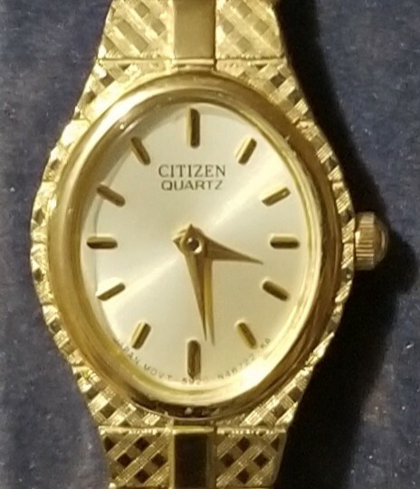 11点　Citizen seiko 14K GOLD，20MICRONSのメッキ 11点 Citizen seiko 14K GOLD，20MICRONSのメッキ - メルカリ