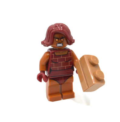 LEGO Brick minifigure 10761 The Incredibles mini figure | eBay