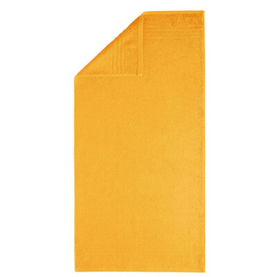 Egeria Handtuch Madison | 191 Sunny Yellow
