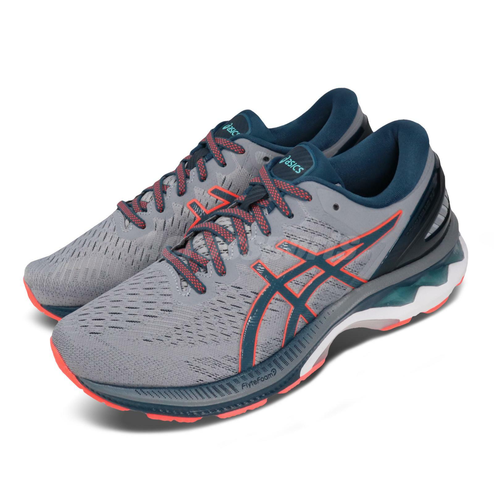 gel kayano 27 2e