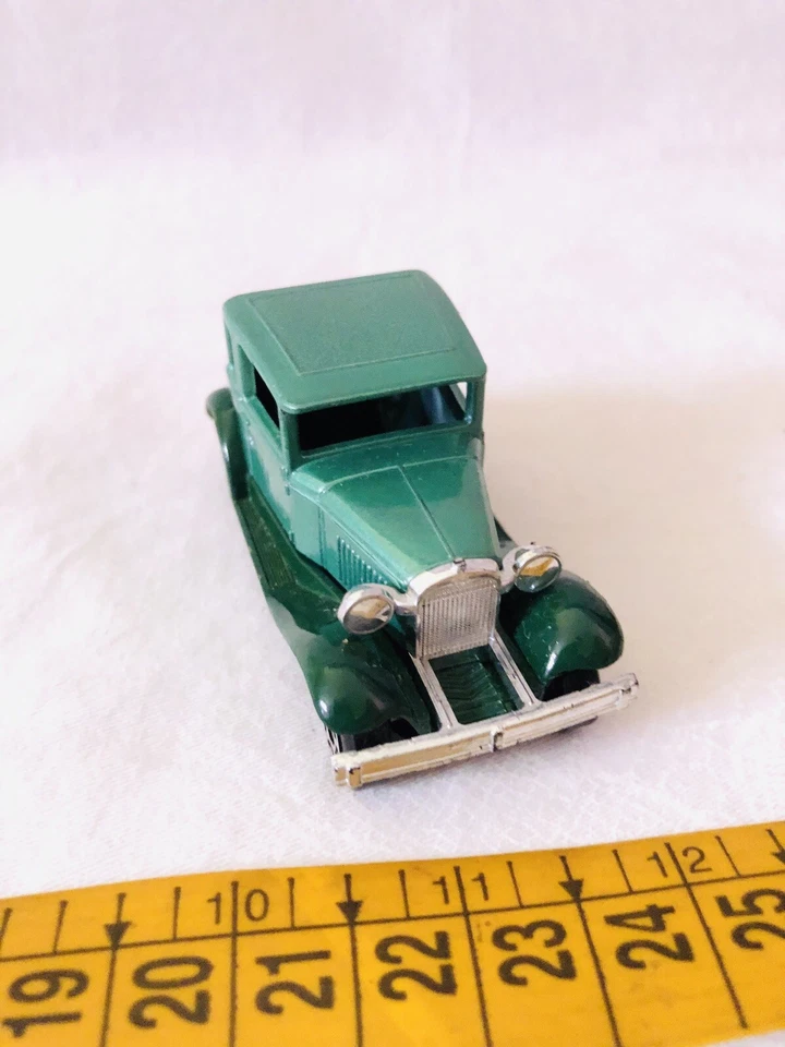 MATCHBOX SUPERFAST 73 MODEL A VINTAGE - Immagine 2 di 4