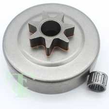 325"-7 Clutch Drum Sprocket Bearing Fit Stihl MS170 MS180 MS230 MS250 Chainsaw