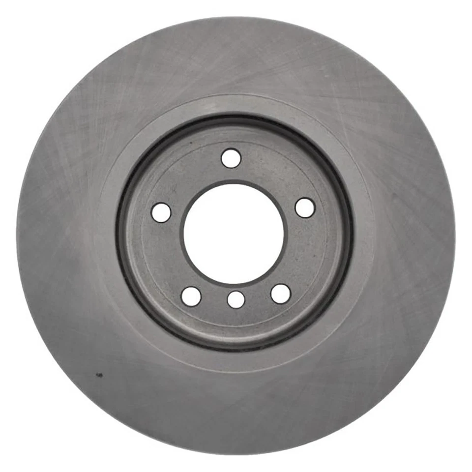 Rotores de freno delanteros + traseros céntricos 4 piezas para BMW 330i Foto 4 de 4