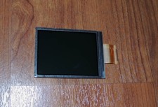 Original OEM Genuine LCD Screen Display for Sony Cyber-Shot DSC-H300