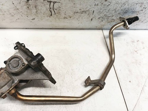 Volkswagen Passat 2006 EGR Pipe (Exhaust Gas Recirculation EGR MET #2560305-47