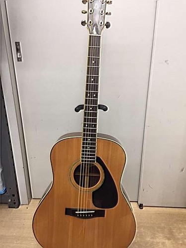 YAMAHA LL-6J acoustic