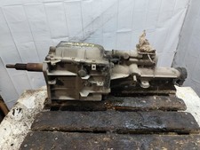 Manual Transmission 4 Speed Sr4 Fits 80-82 Concord 579442 Manual Transmission 4 Speed Sr4 Fits 80-82 Concord 579442