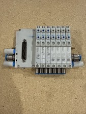FESTO VTUG-10-MSDR-B1T-25V20-Q10L-UCR-Q6S-6J ...