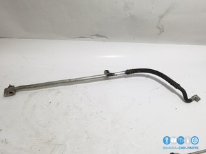 Original BMW  F10 F11 F12 F13  Saugleitung ohne Befüllstutzen Klimaleitung 92...