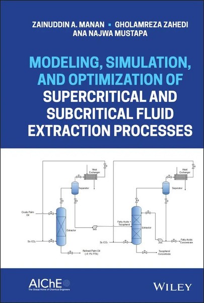 Ana Najwa Mustapa (U. A.) | Modeling, Simulation, And Optimization Of...-image