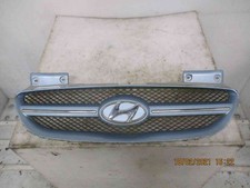 Calandre Hyundai GETZ