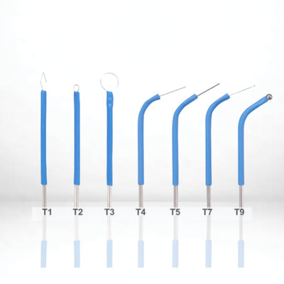 Bonart Tip Blue Style Electrode Set Tips old ART-E1 Series T1 T2 T3 T4 T5 T7 T9