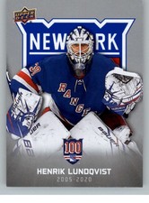 Henrik Lundqvist Rookie Card Guide 11