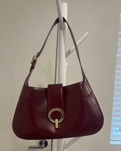 Sandro Paris Janet handbag