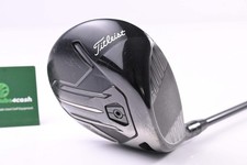 Titleist TSi4 Driver / 9 Degree / Stiff Flex Tensei AV Raw Blue SFW 55 Shaft