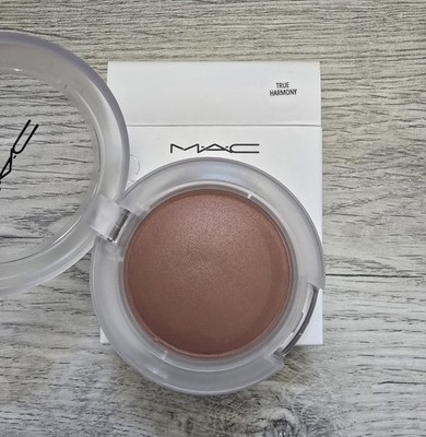 MAC Glowplay Cushiony Blush | True Harmony | 7,3g/0,25oz | Neu & Originalverpackt 100% Authentisch