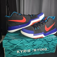 Nike Kyrie 3 Kyrache Light for Sale | Authenticity Guaranteed | eBay