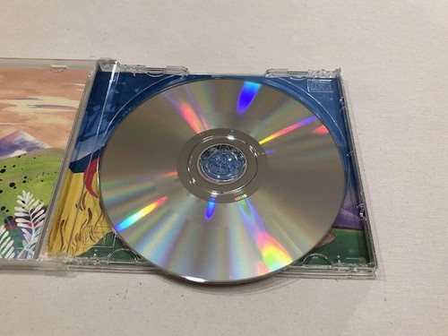 Fonogenico Reason Cd - Imagen 4 de 5