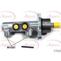 Apec Vauxhall Corsa Mk II C 2000-2007 Hauptbremszylinder MCY466