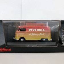Schuco 1 43 VW T1 Kasten VIVI KOLA 03087 Schuco Volkswagen Type 2