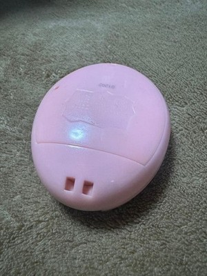 Tamagotchi iDL Princess Spacy Limited Edition Pink Tested Working