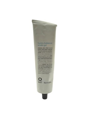 Oway Hydro-Balance Scalp Gel 150ml  Ausgleichendes Kopfhaut-Gel        