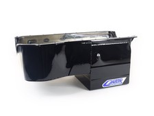 Canton Racing Products 16-724 Truck Oil Pan Sb-ford 351c351m400m Blocks