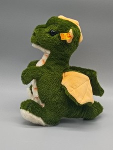 Steiff Dragon | eBay