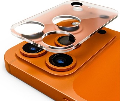 Healing Shield Camera Lens Full Cover Tempered Glass Protector 1 Pack Scratch
