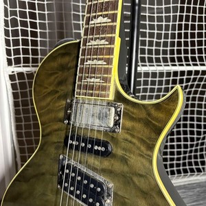 Epiphone Night Hawk | eBay
