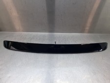 HECKSPOILER BACK SPOILER Kia Sportage (SL) 2012 872103W000